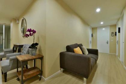 iCheck inn Skyy Residence Sukhumvit 1 - image 12