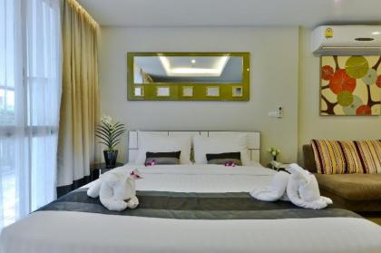 iCheck inn Skyy Residence Sukhumvit 1 - image 16