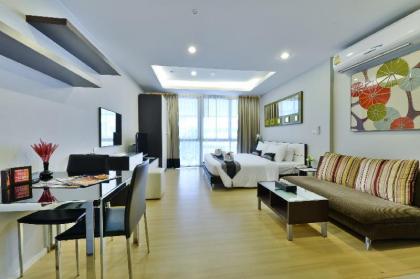 iCheck inn Skyy Residence Sukhumvit 1 - image 17