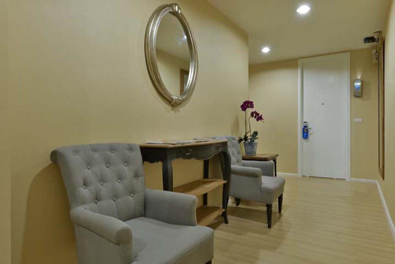 iCheck inn Skyy Residence Sukhumvit 1 - image 7