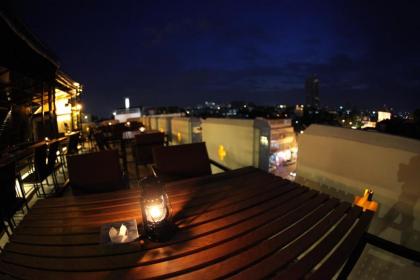 Jam Hostel Bangkok - image 9