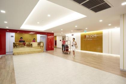 IWISH Hotel Bangkok - image 2