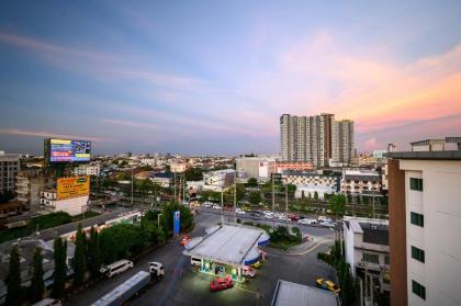 IWISH Hotel Bangkok - image 8