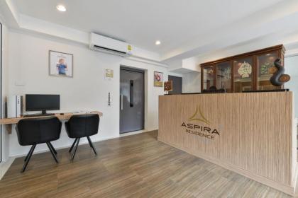 Aspira Residence Ruamrudee - image 10