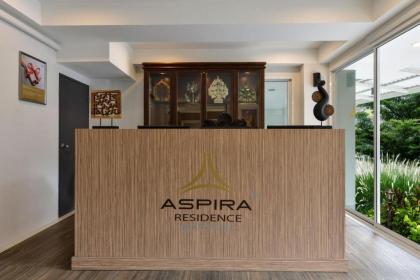 Aspira Residence Ruamrudee - image 11