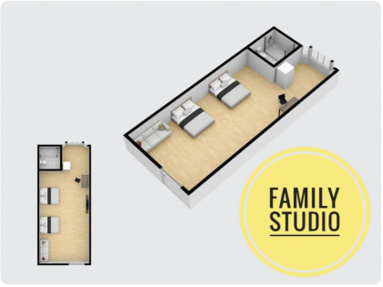 Family Hub@Pratunam 4-Group 4 Min 3n FREE Airport - image 16