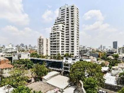 Apartment in Bangkok 