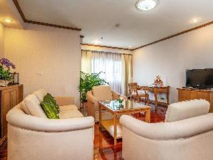 2 cozy bedroom in Thong Lo area - image 10