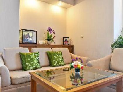 2 cozy bedroom in Thong Lo area - image 14