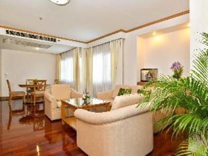 2 cozy bedroom in Thong Lo area - image 15