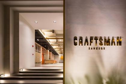 Craftsman Bangkok (SHA Extra Plus) - image 15