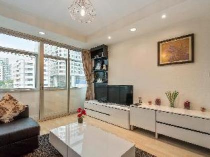 Spacious two-bedroom apartment with full amenities - image 10