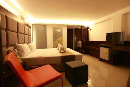 The Bangkok Major Suite - image 16