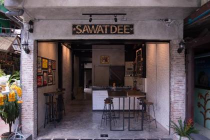 Sawatdee Guesthouse the Original - image 9