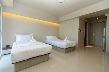 A Room Bangkok Sathorn - image 12