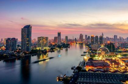 A Room Bangkok Sathorn - image 7