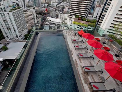 Novotel Bangkok Sukhumvit 4 - image 8