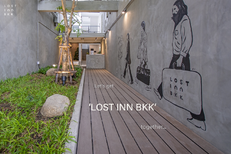 Lost inn bkk (SHA Extra Plus) - image 7