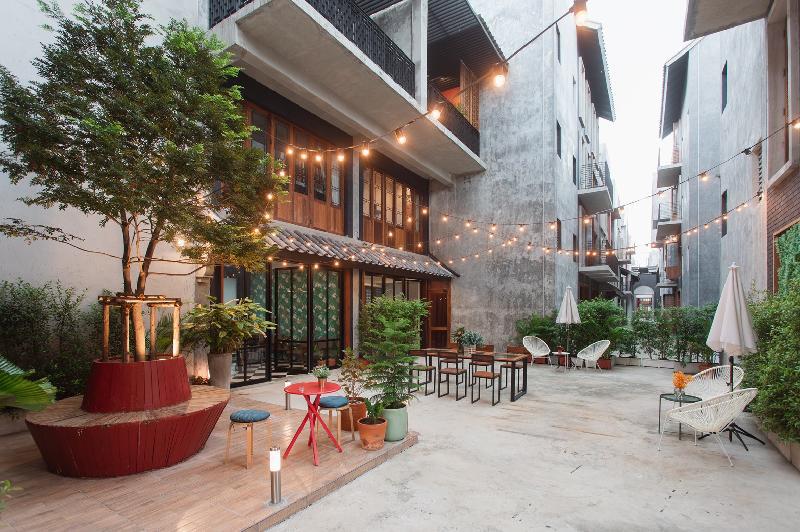 House of Papa Bangkok Siam - image 2