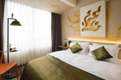 Dhevi Bangkok Hotel  (SHA Extra Plus) - image 9