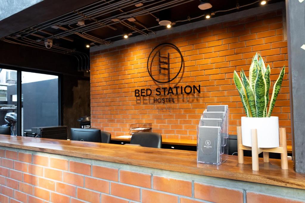 BED STATION Hostel Khaosan - image 6