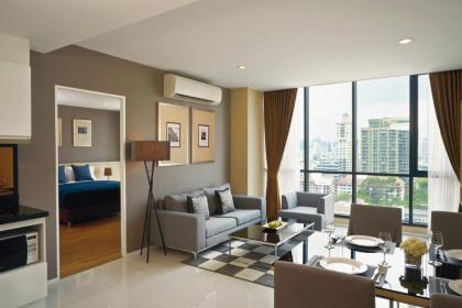 Mövenpick Residences Ekkamai Bangkok - image 13