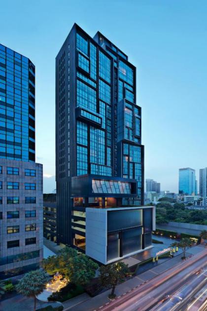 Mövenpick Residences Ekkamai Bangkok - image 2