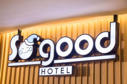 So good Hotel Bangkok (SHA Certified) - image 16