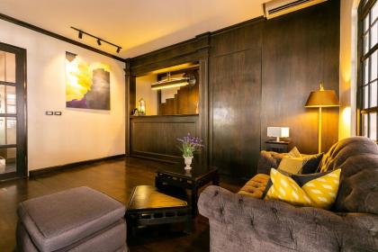 Thea Executive Suite Serviced Apartment in Ekamai - image 15