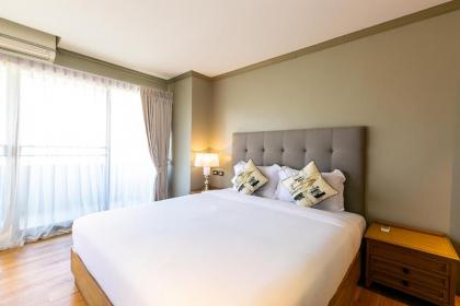 Thea Executive Suite Serviced Apartment in Ekamai - image 19