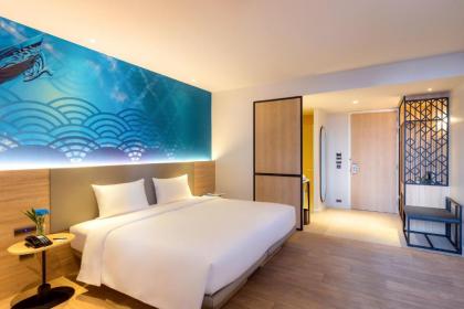 ibis Styles Bangkok Ratchada - image 13