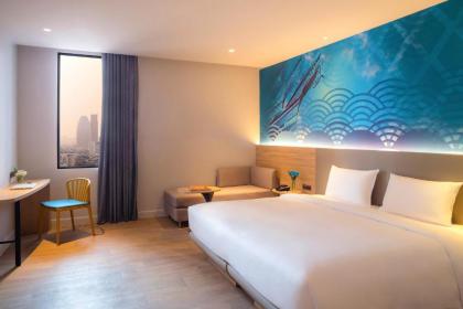 ibis Styles Bangkok Ratchada - image 14