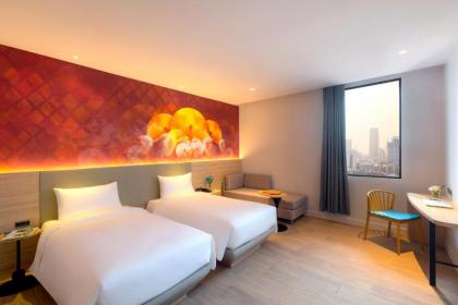 ibis Styles Bangkok Ratchada - image 15