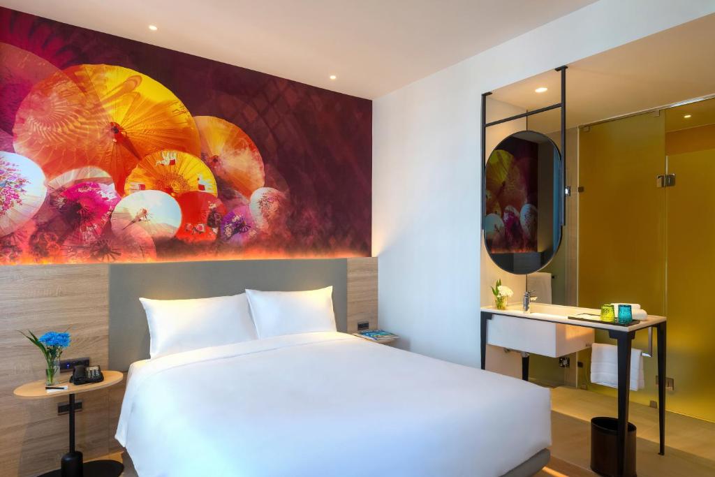 ibis Styles Bangkok Ratchada - image 6