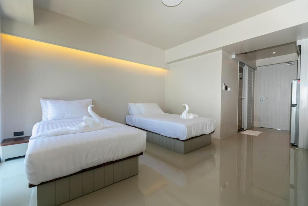 A Room Bangkok Sathorn - image 7