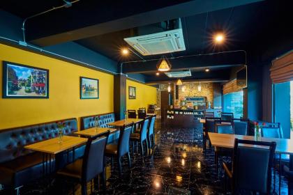 Sweet Loft Hotel Don Muang - image 13