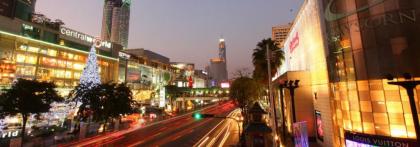 Loft Bangkok Hotel - image 3