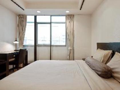 2BR BTS skytrain 5minSpaciousFamily&Group Ideal - image 10