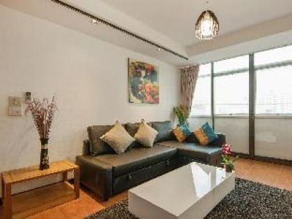 2BR BTS skytrain 5minSpaciousFamily&Group Ideal - image 11