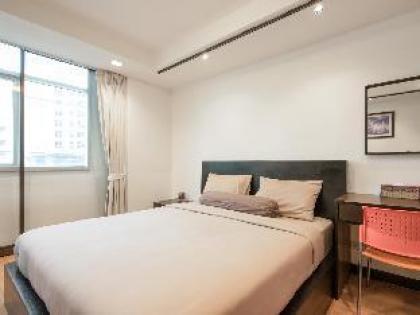 2BR BTS skytrain 5minSpaciousFamily&Group Ideal - image 17