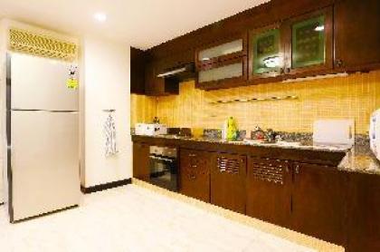 2BR BTS skytrain 5minSpaciousFamily&Group Ideal - image 3