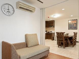 2BR BTS skytrain 5minSpaciousFamily&Group Ideal - image 4