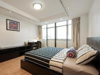 2BR BTS skytrain 5minSpaciousFamily&Group Ideal - image 5