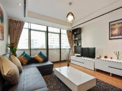 2BR BTS skytrain 5minSpaciousFamily&Group Ideal - image 7