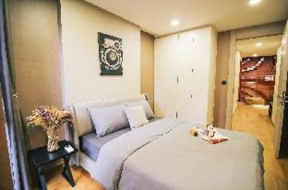 [hiii]Naturalism|2BR|80sqm/BTS Chitlom&Siam-BKK008 - image 14