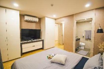 [hiii]Naturalism|2BR|80sqm/BTS Chitlom&Siam-BKK008 - image 16