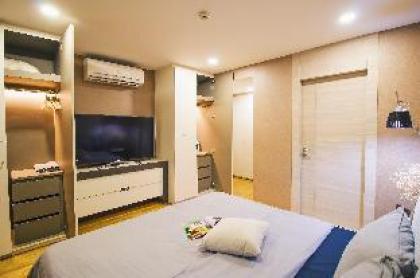 [hiii]Naturalism|2BR|80sqm/BTS Chitlom&Siam-BKK008 - image 17