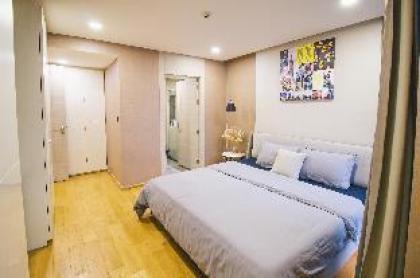 [hiii]Naturalism|2BR|80sqm/BTS Chitlom&Siam-BKK008 - image 18