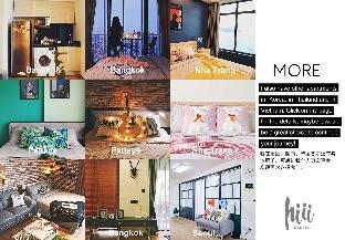 [hiii]Naturalism|2BR|80sqm/BTS Chitlom&Siam-BKK008 - image 2