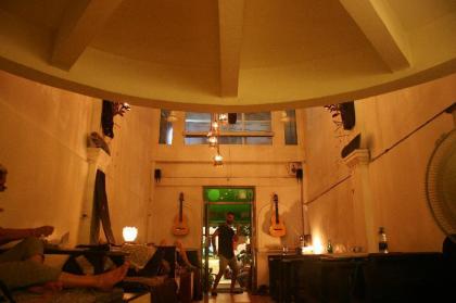 Born Free Hostel - image 5